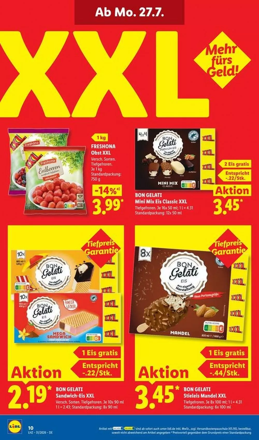 lidl prospekt juli 27 august 1 20 58435427