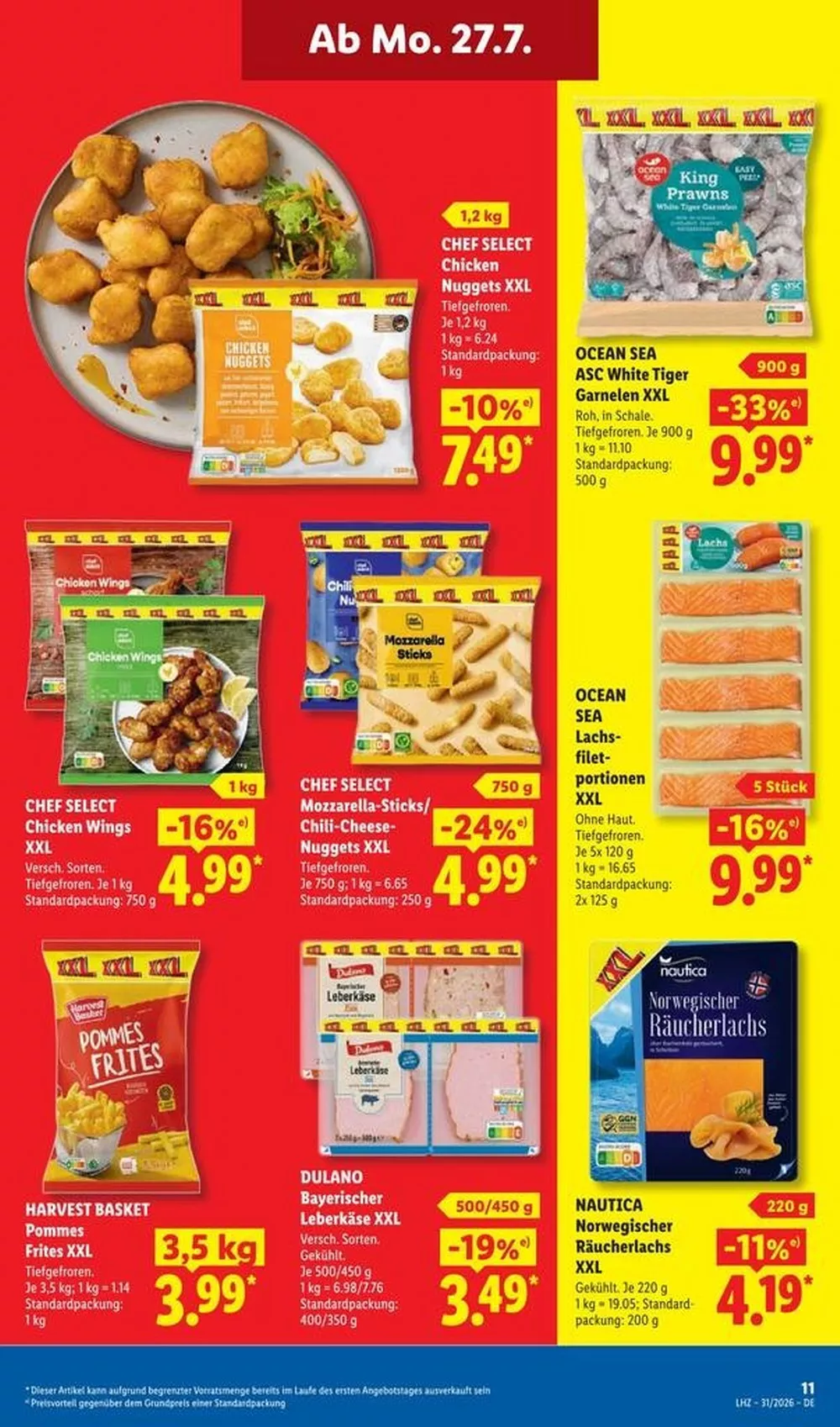 lidl prospekt juli 27 august 1 21 51189097