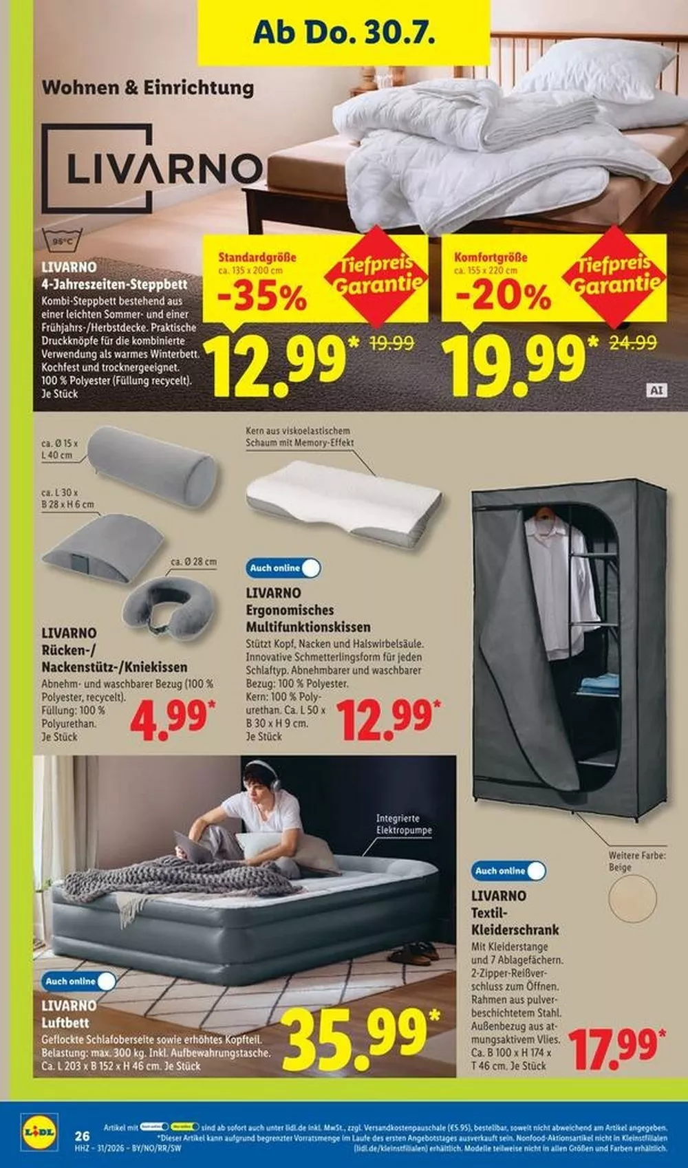 lidl prospekt juli 27 august 1 42 03550109