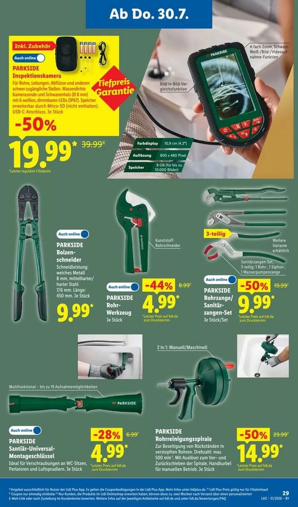lidl prospekt juli 27 august 1 47 62317766