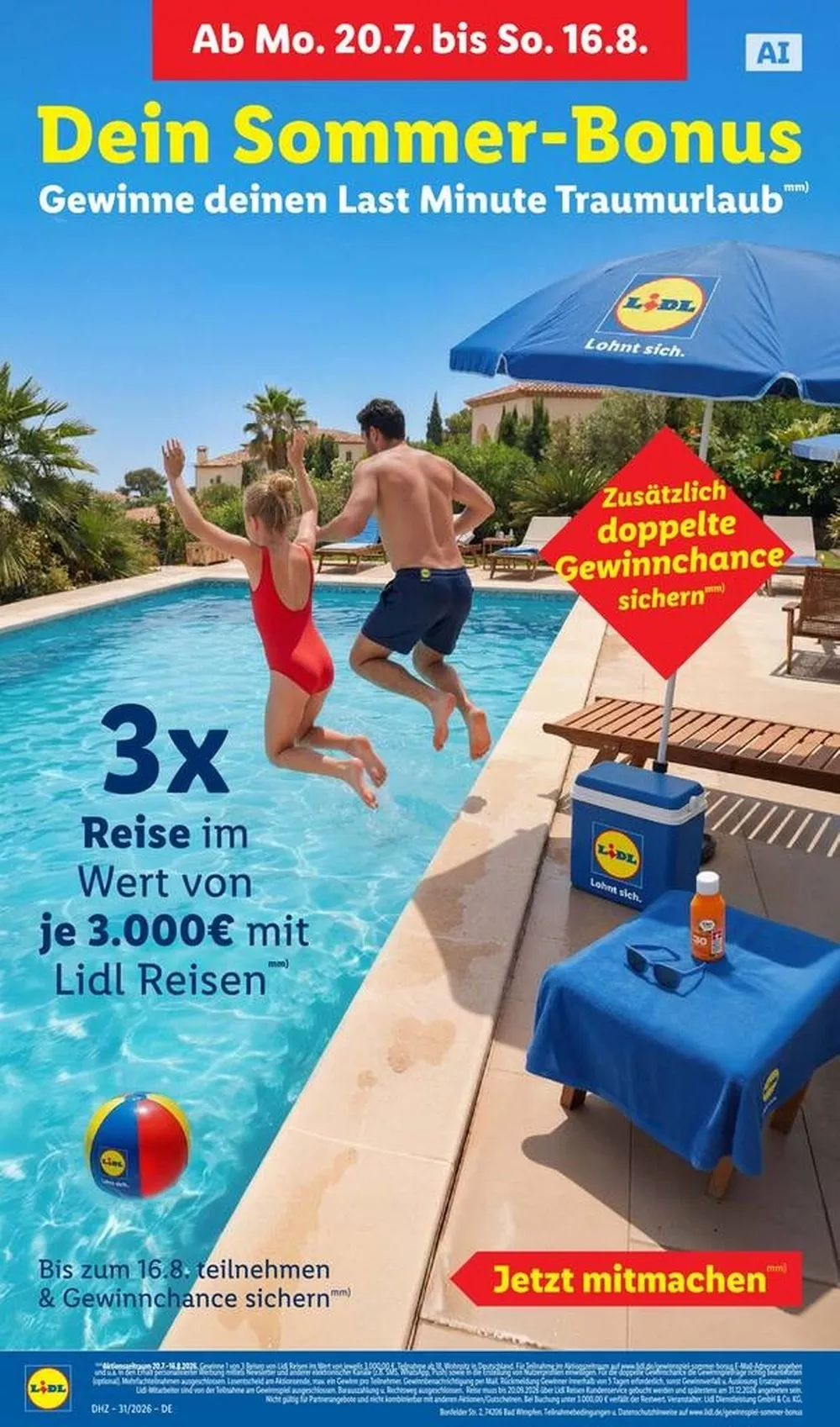 lidl prospekt juli 27 august 1 66 55078549
