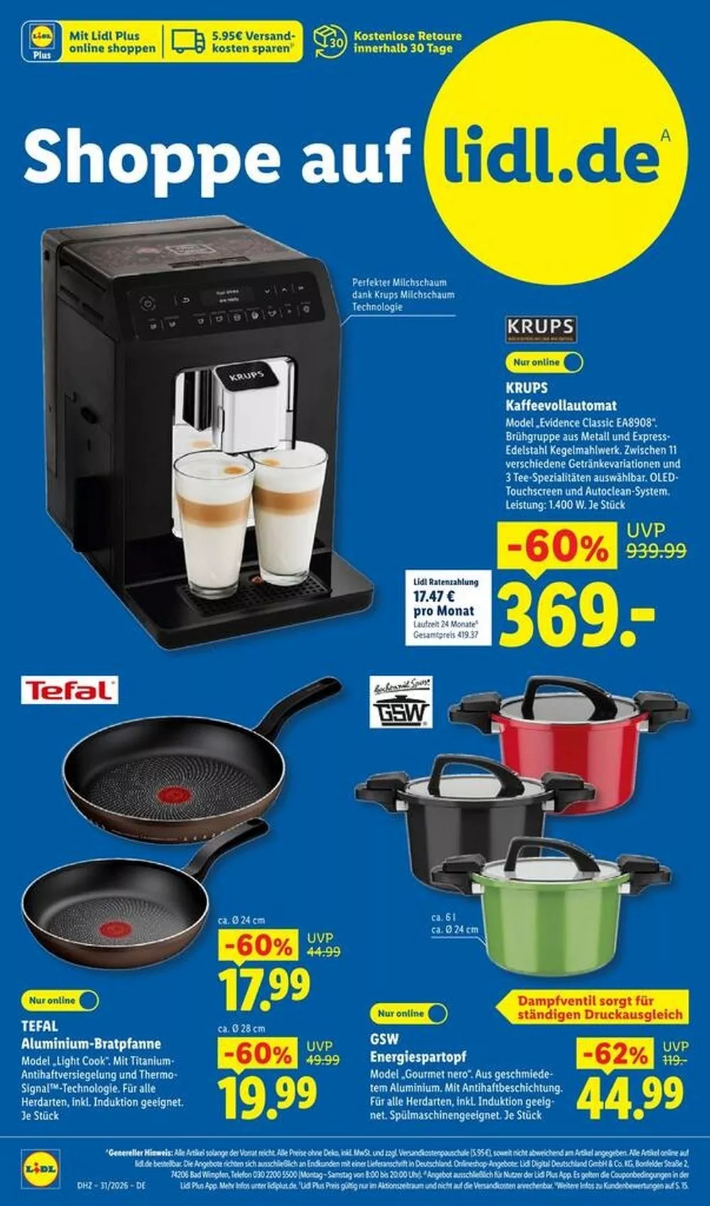 lidl prospekt juli 27 august 1 8 51998287