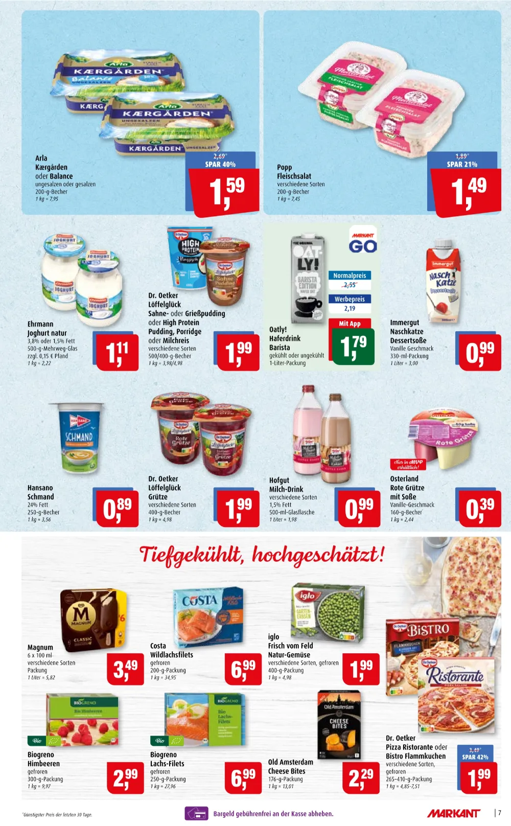 markant prospekt juli 20 25 7