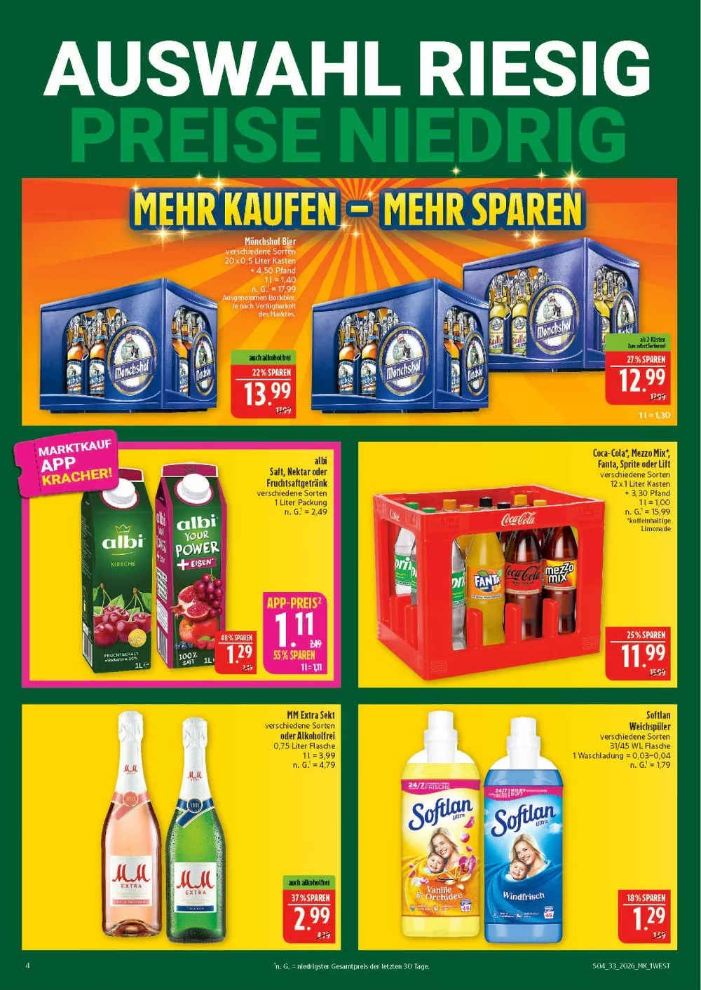 marktkrauf hof prospekt august 10 15 4