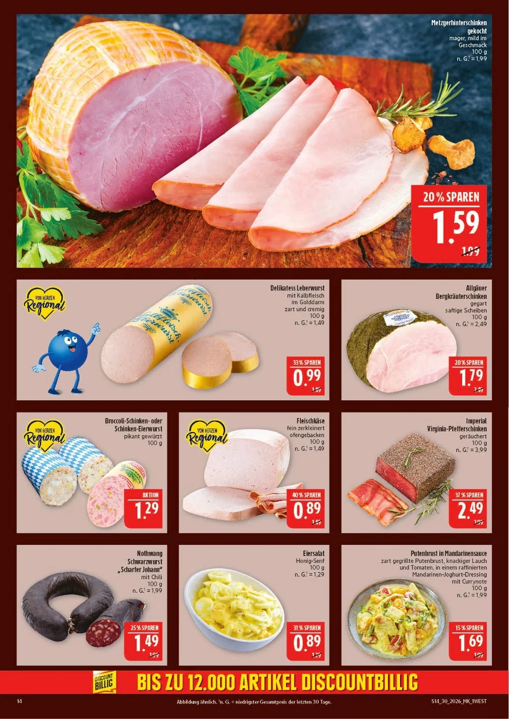 marktkrauf hof prospekt juli 20 25 14