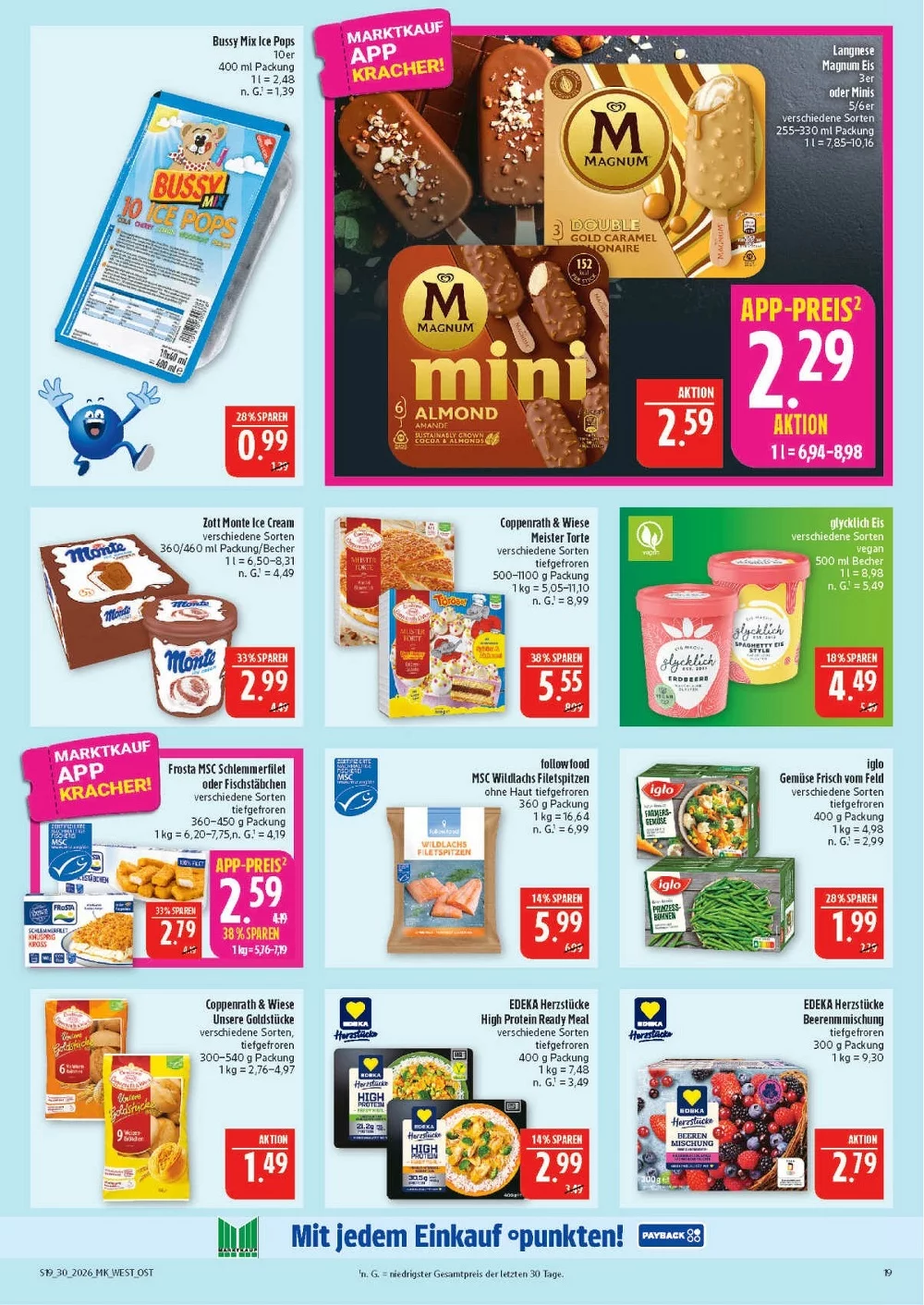 marktkrauf hof prospekt juli 20 25 19