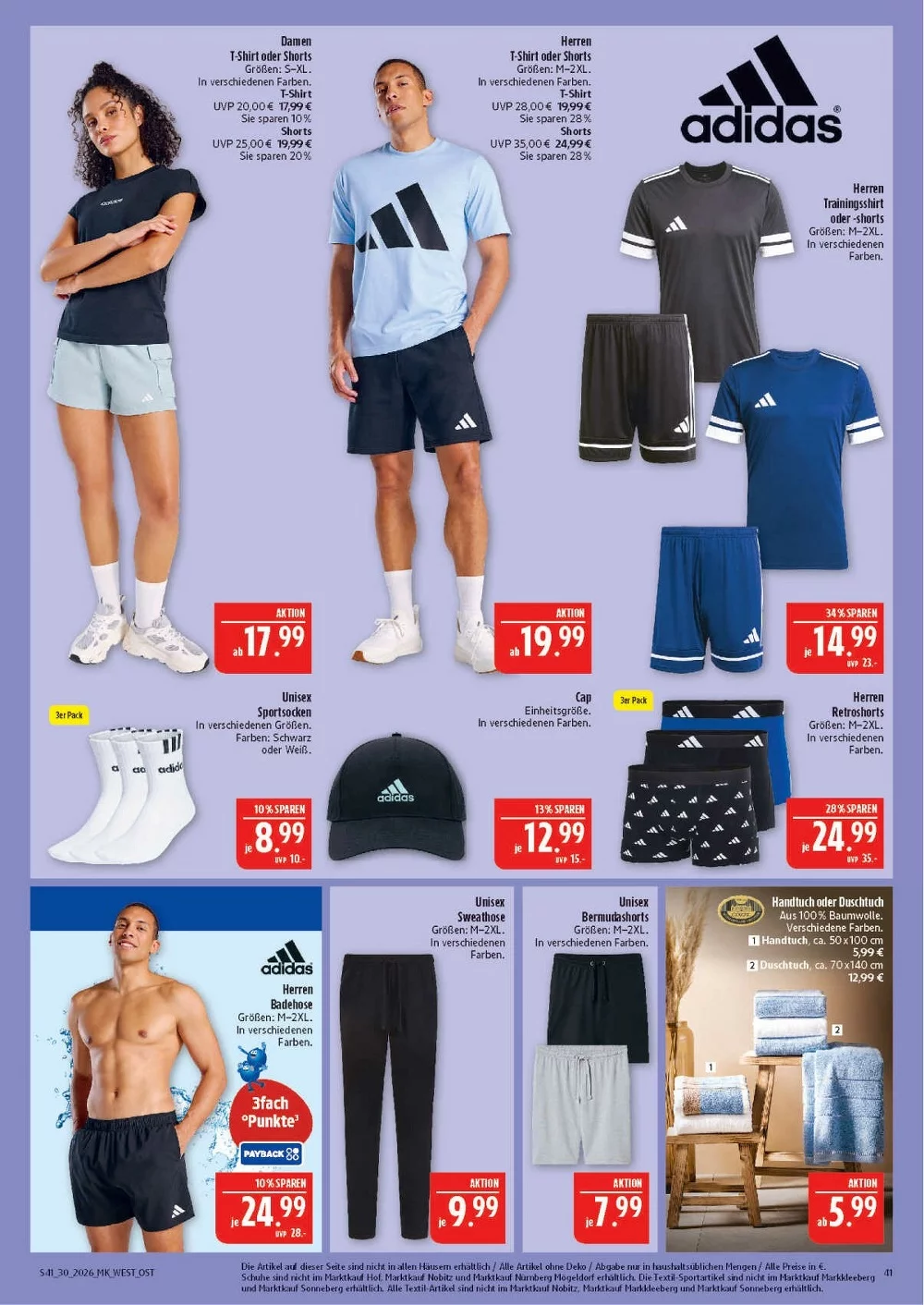 marktkrauf hof prospekt juli 20 25 41