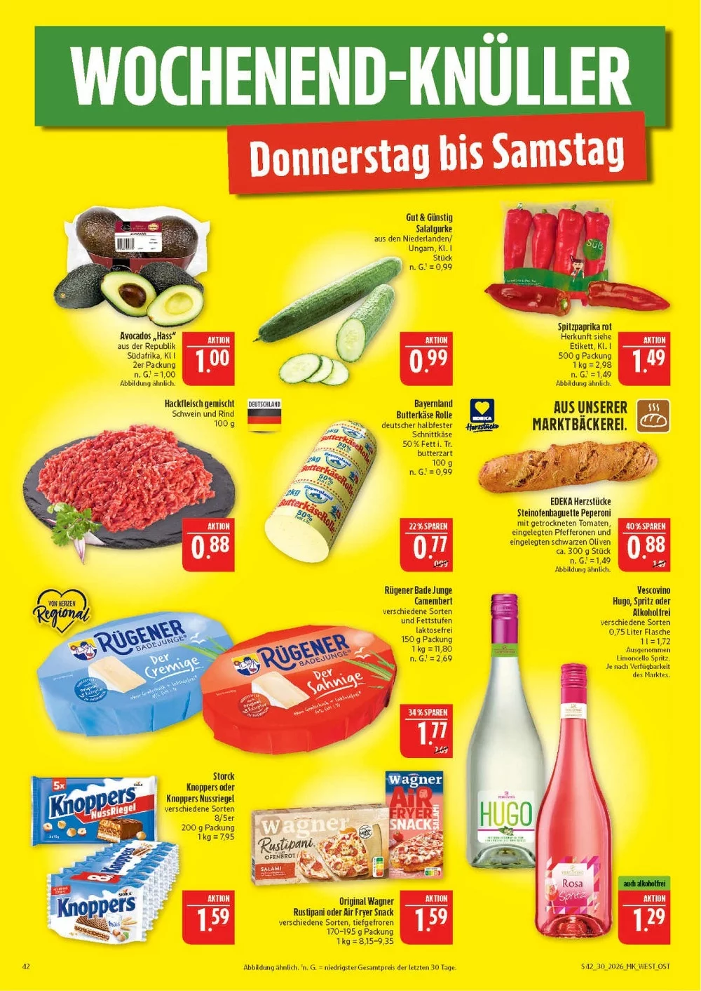 marktkrauf hof prospekt juli 20 25 42