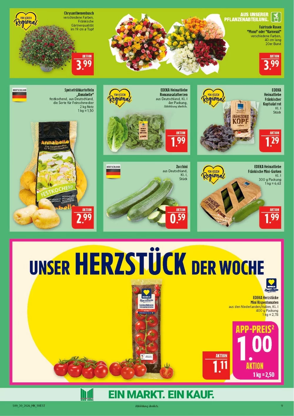 marktkrauf hof prospekt juli 20 25 9
