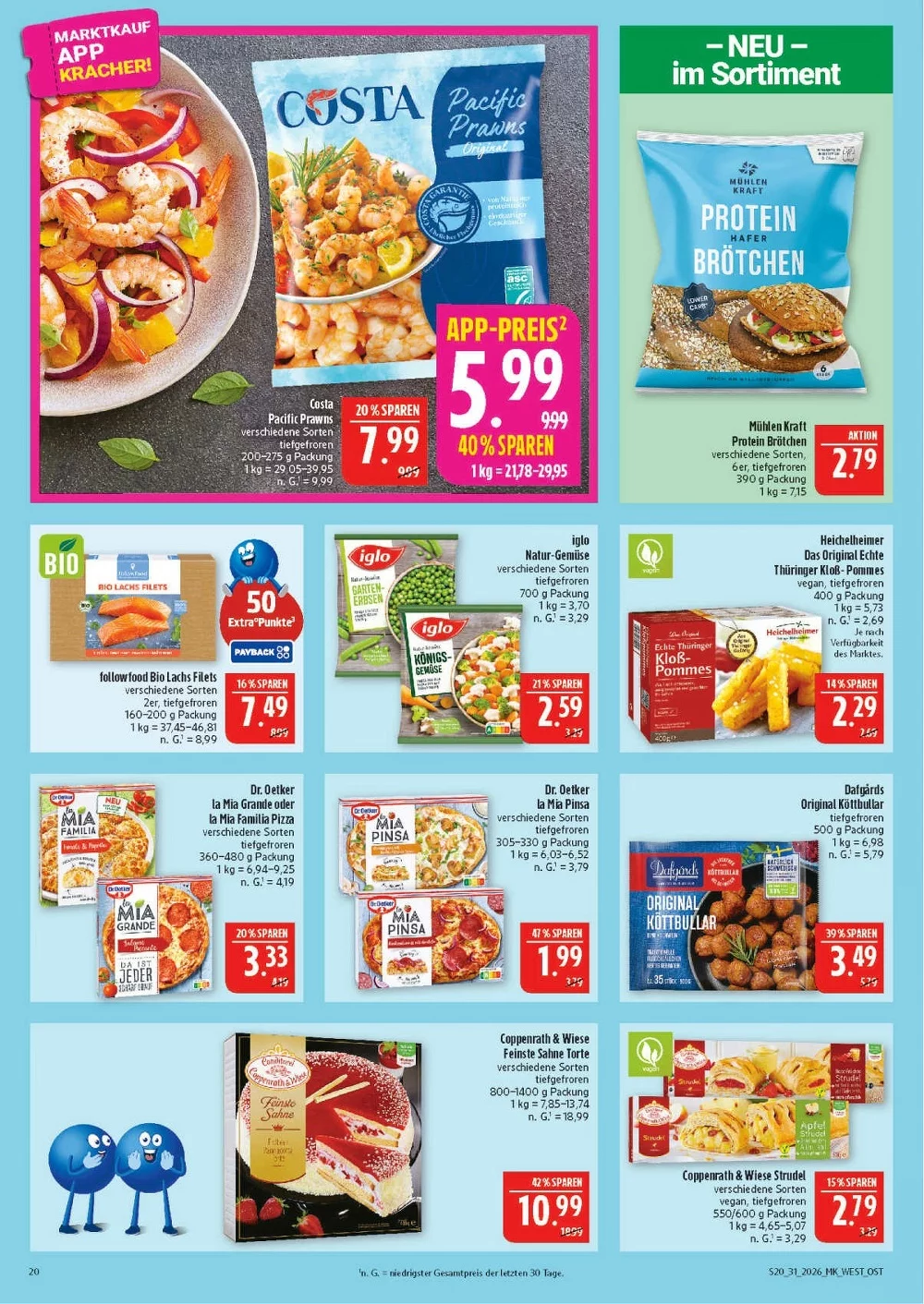 marktkrauf hof prospekt juli 27 august 1 20