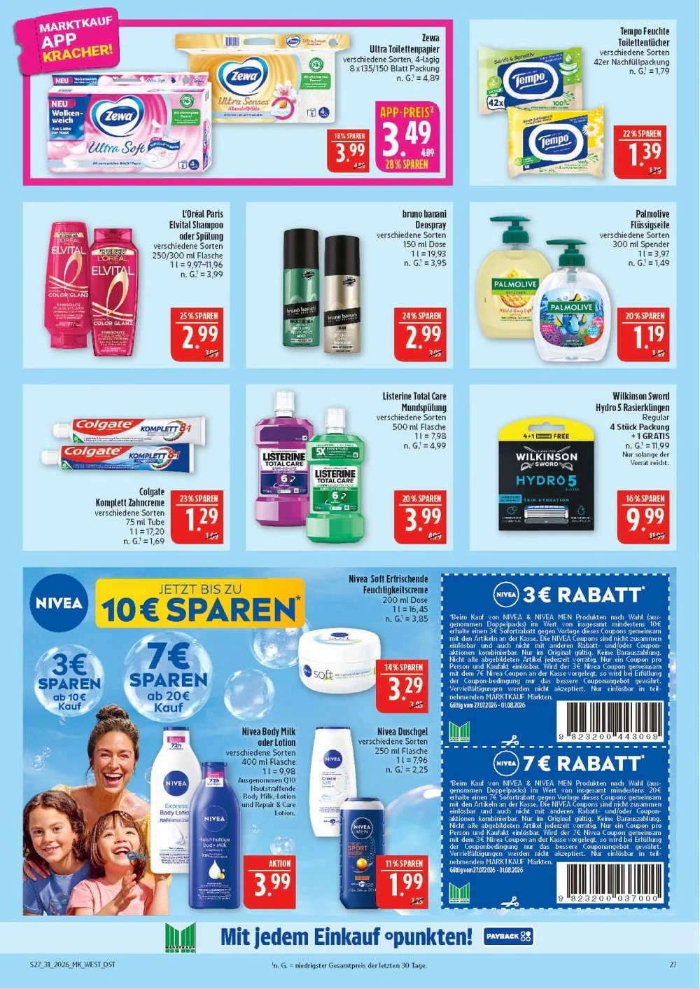 marktkrauf hof prospekt juli 27 august 1 27