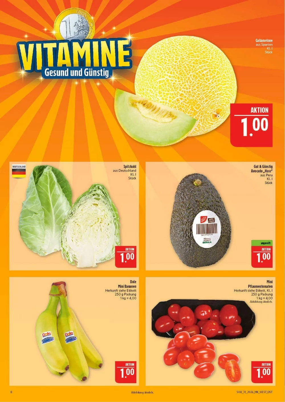 marktkrauf hof prospekt juli 27 august 1 8