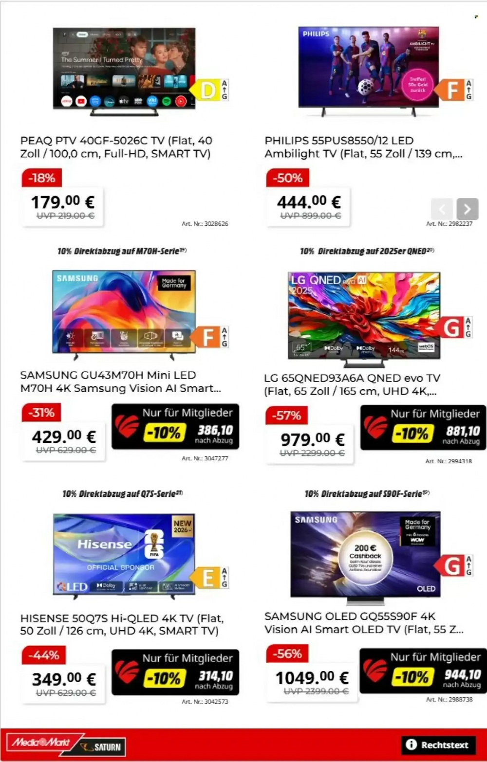 media markt prospekt kw 30 31 12