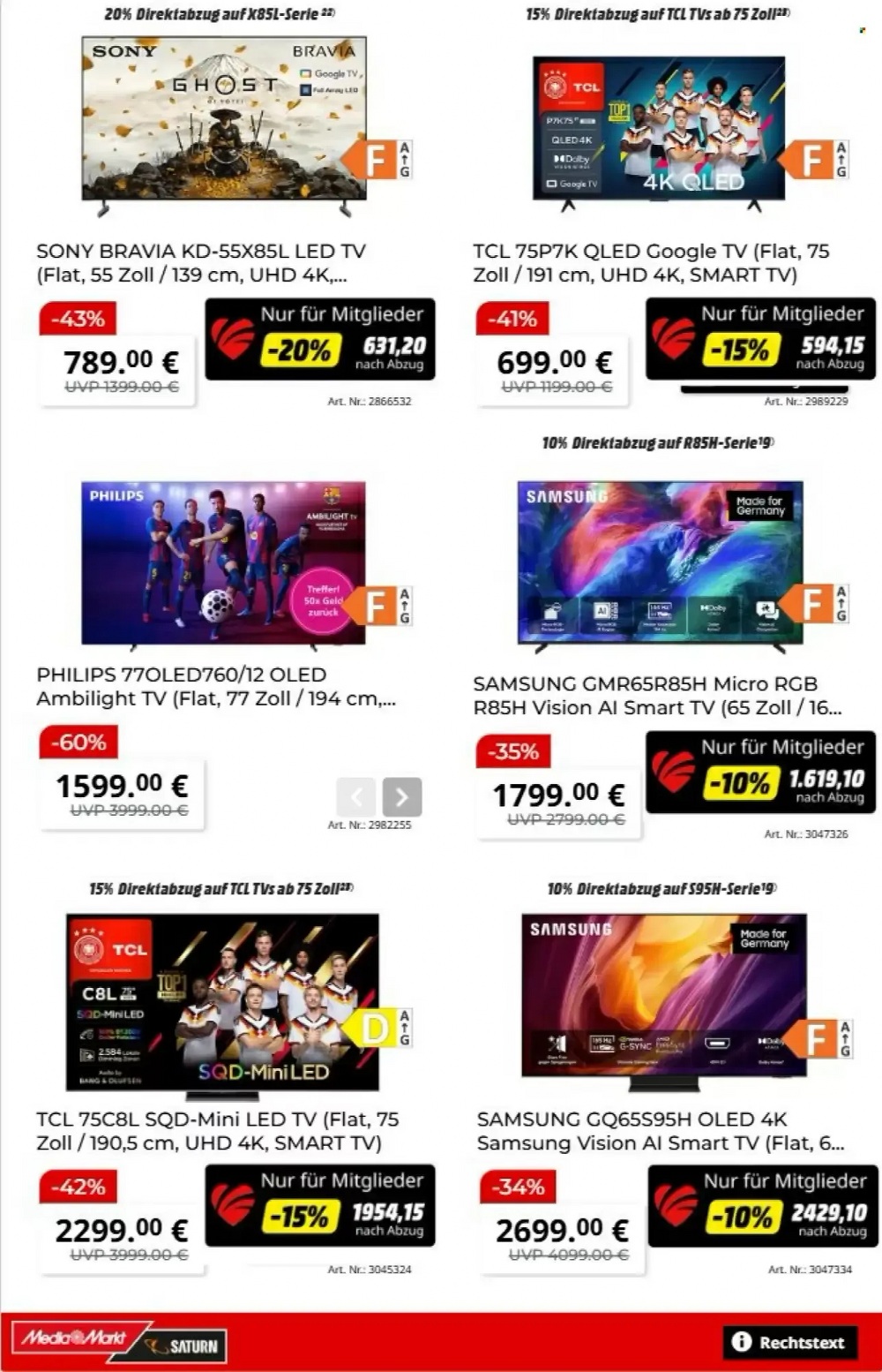 media markt prospekt kw 30 31 13