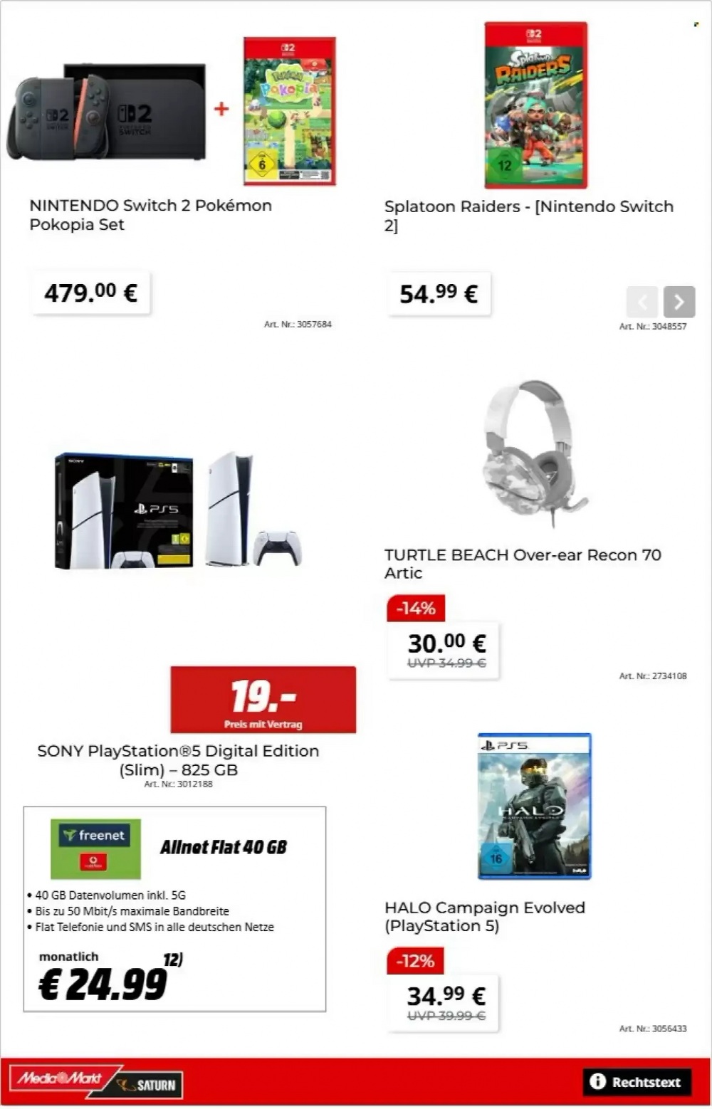 media markt prospekt kw 30 31 7