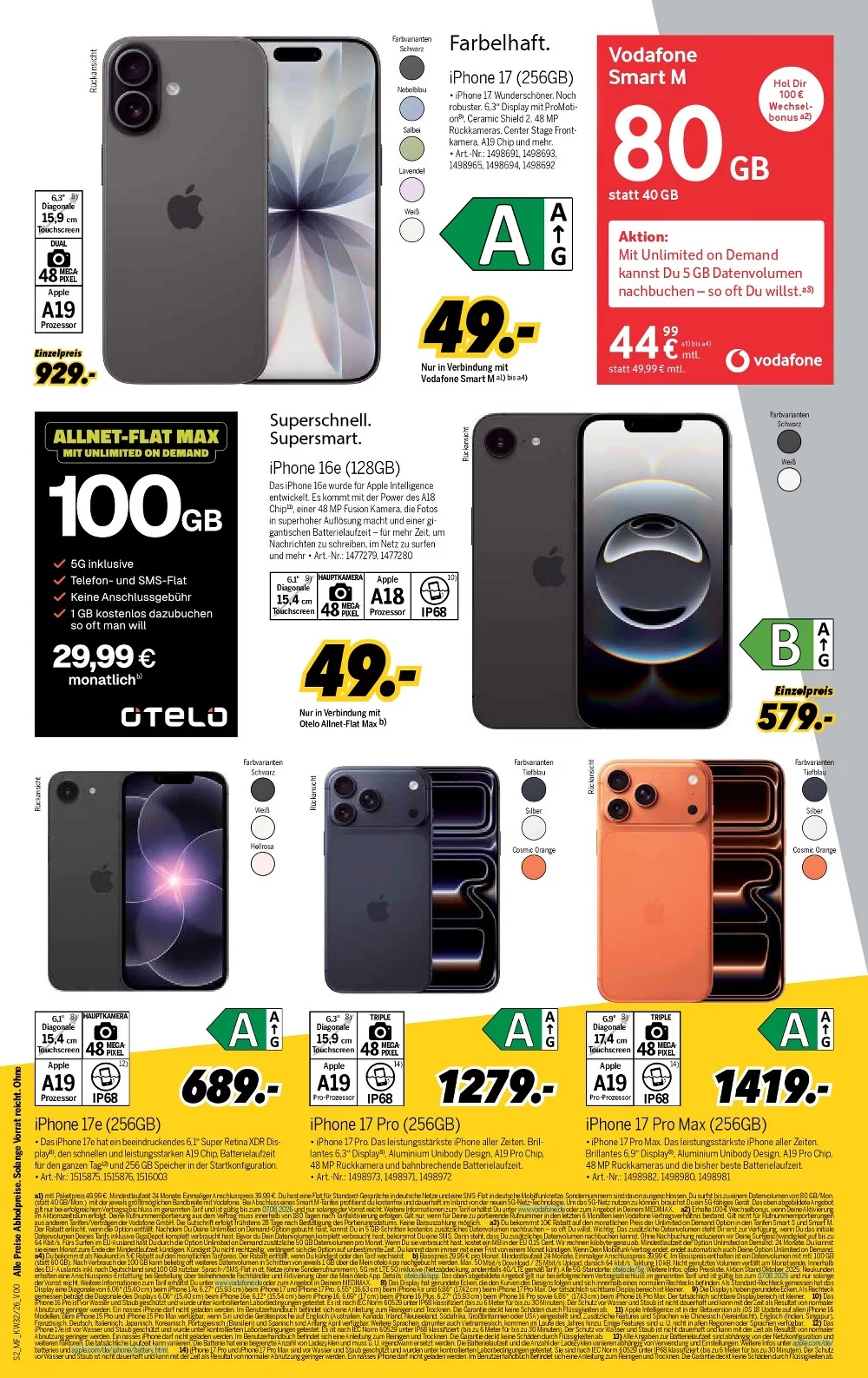 medimax prospekt juli 31 august 6 2