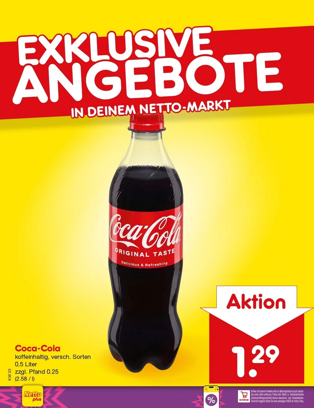 netto marken prospekt juli 27 august 1 17