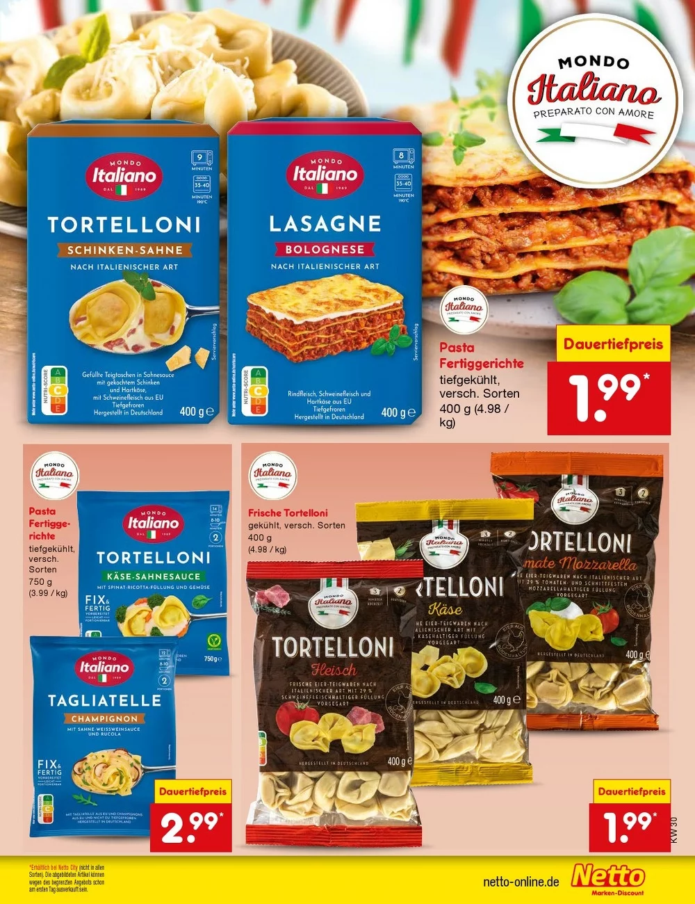 netto marken prospekt juli 27 august 1 27