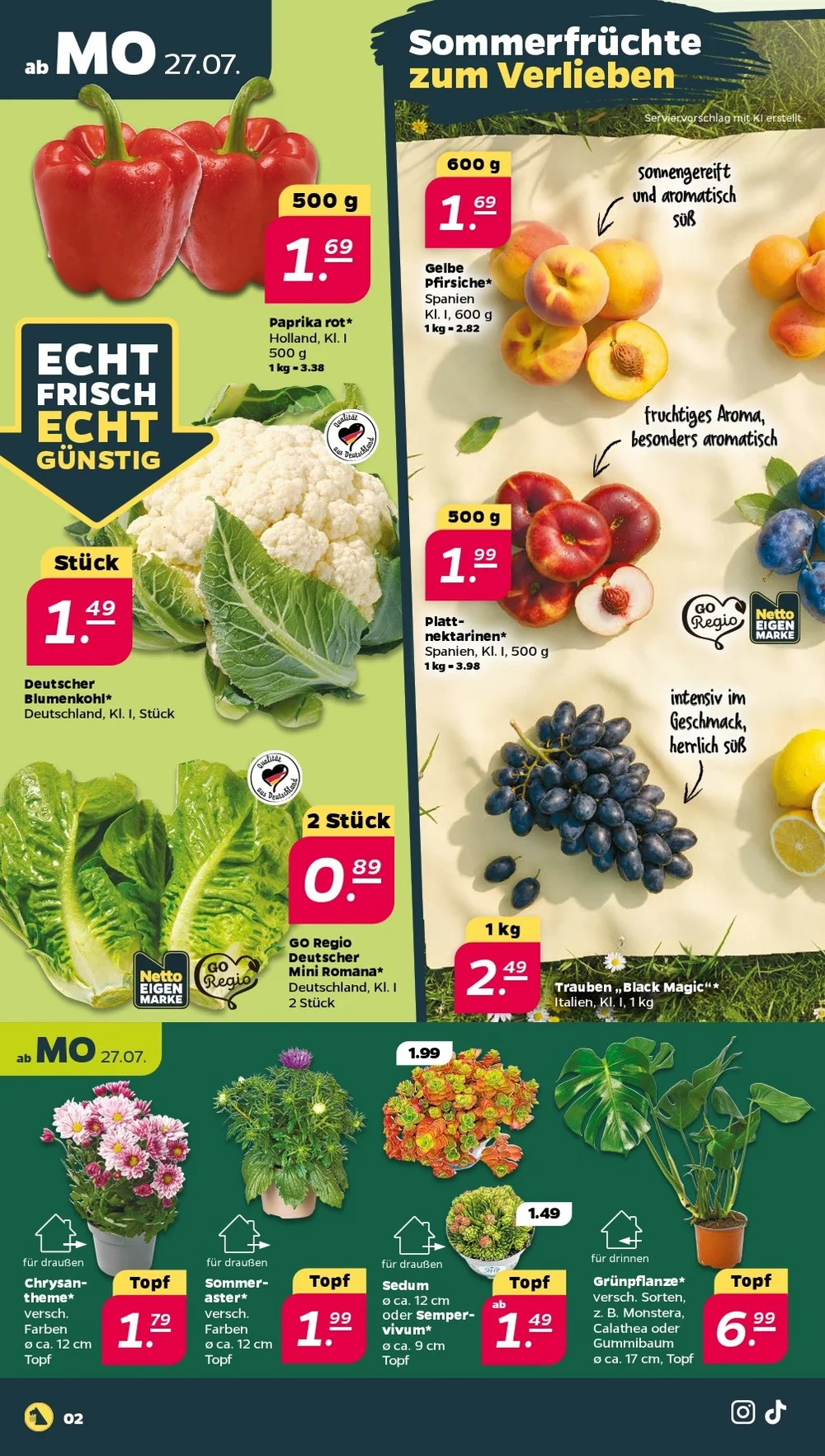 netto prospekt juli 27 augusr 1 2