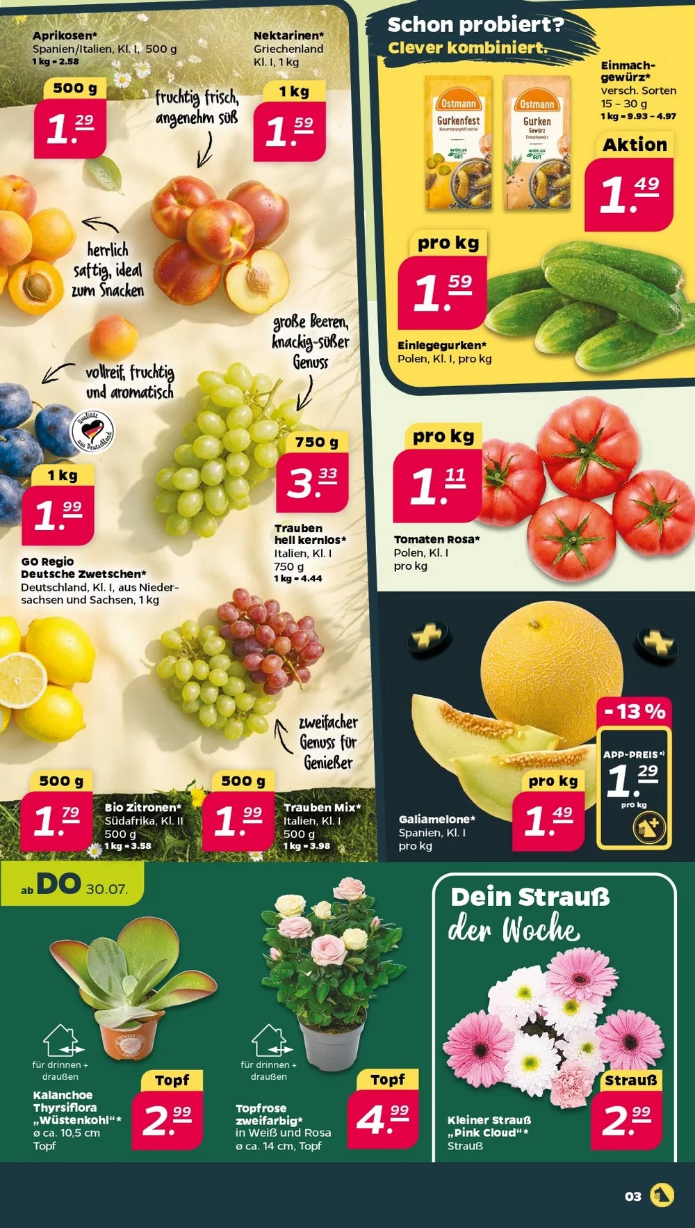 netto prospekt juli 27 augusr 1 3