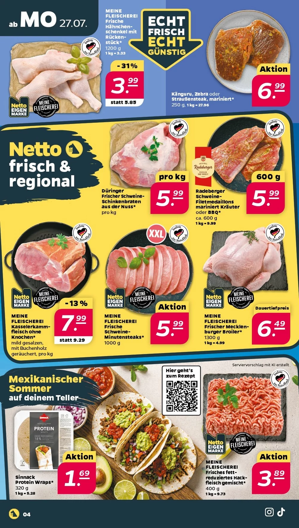 netto prospekt juli 27 augusr 1 4