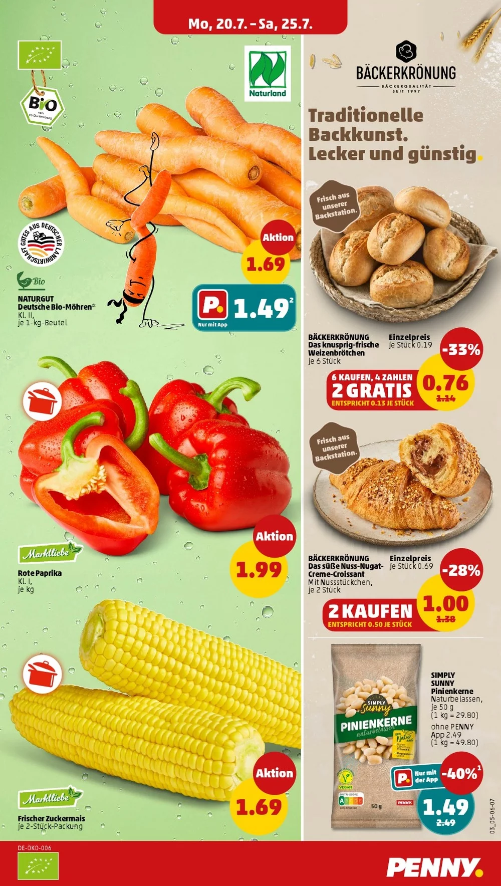penny prospekt juli 20 25 3