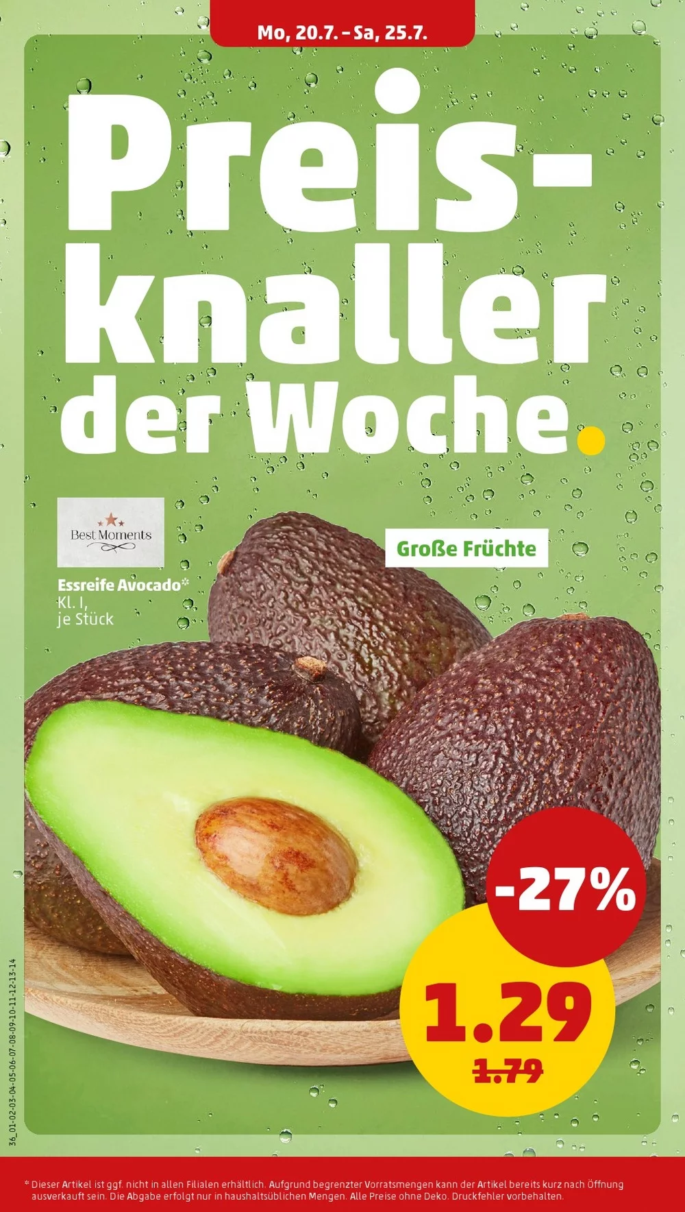 penny prospekt juli 20 25 4