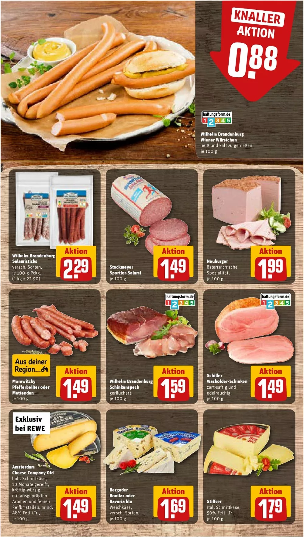 rewe prospekt juli 27 august 1 10 74095087