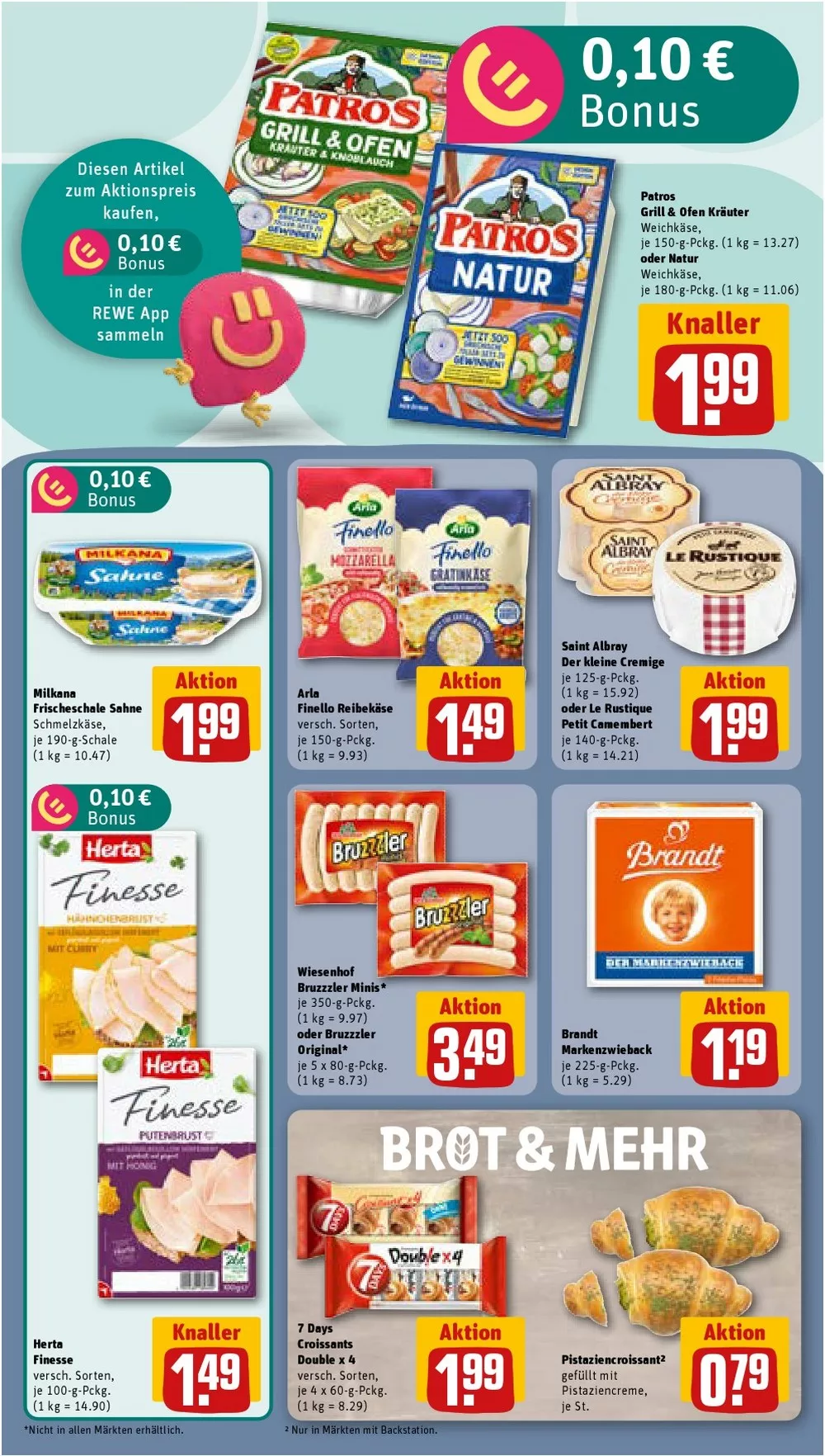 rewe prospekt juli 27 august 1 12 81063119