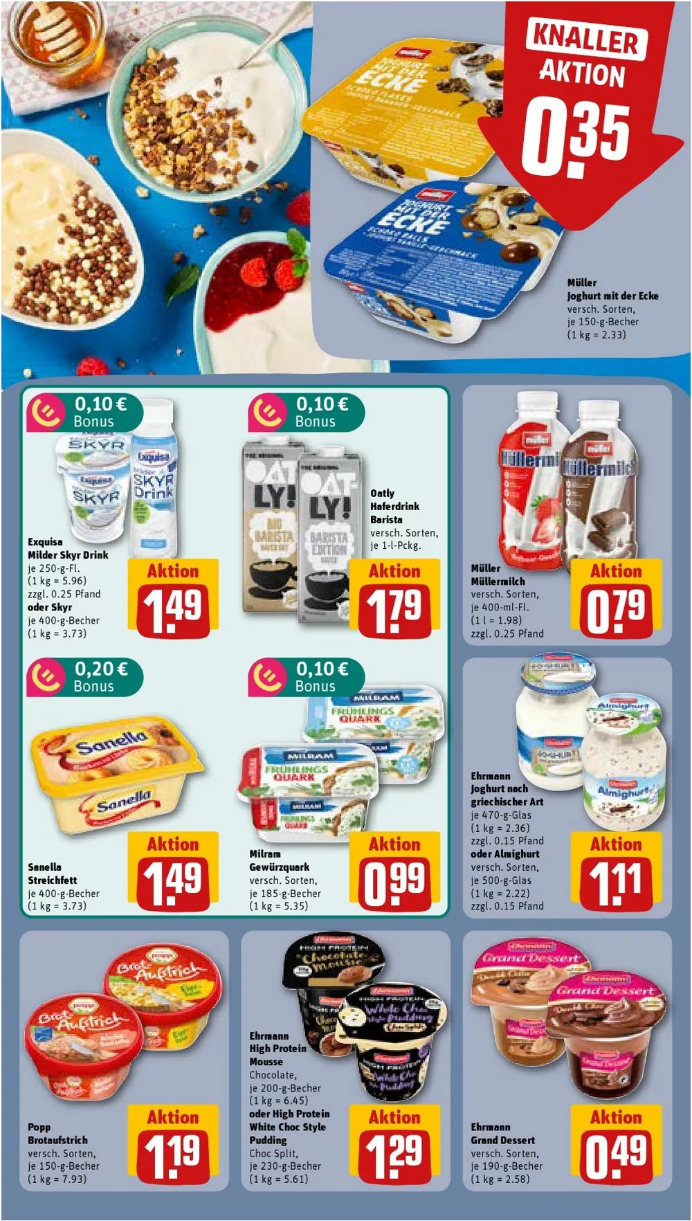 rewe prospekt juli 27 august 1 13 76428919