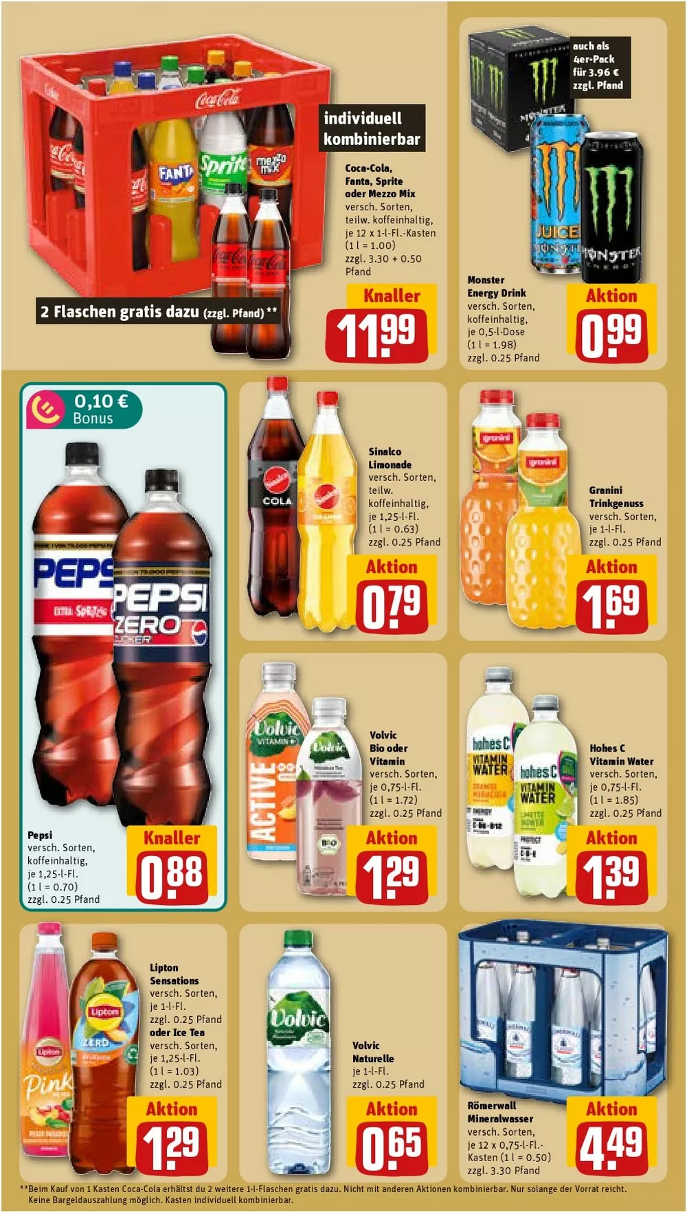 rewe prospekt juli 27 august 1 16 33898892