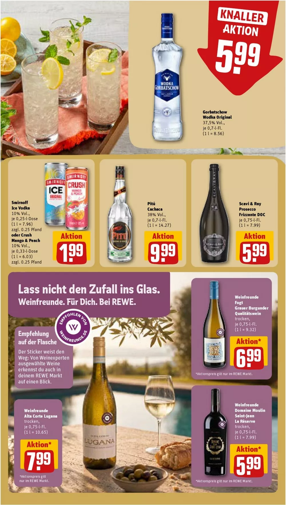 rewe prospekt juli 27 august 1 18 86310002