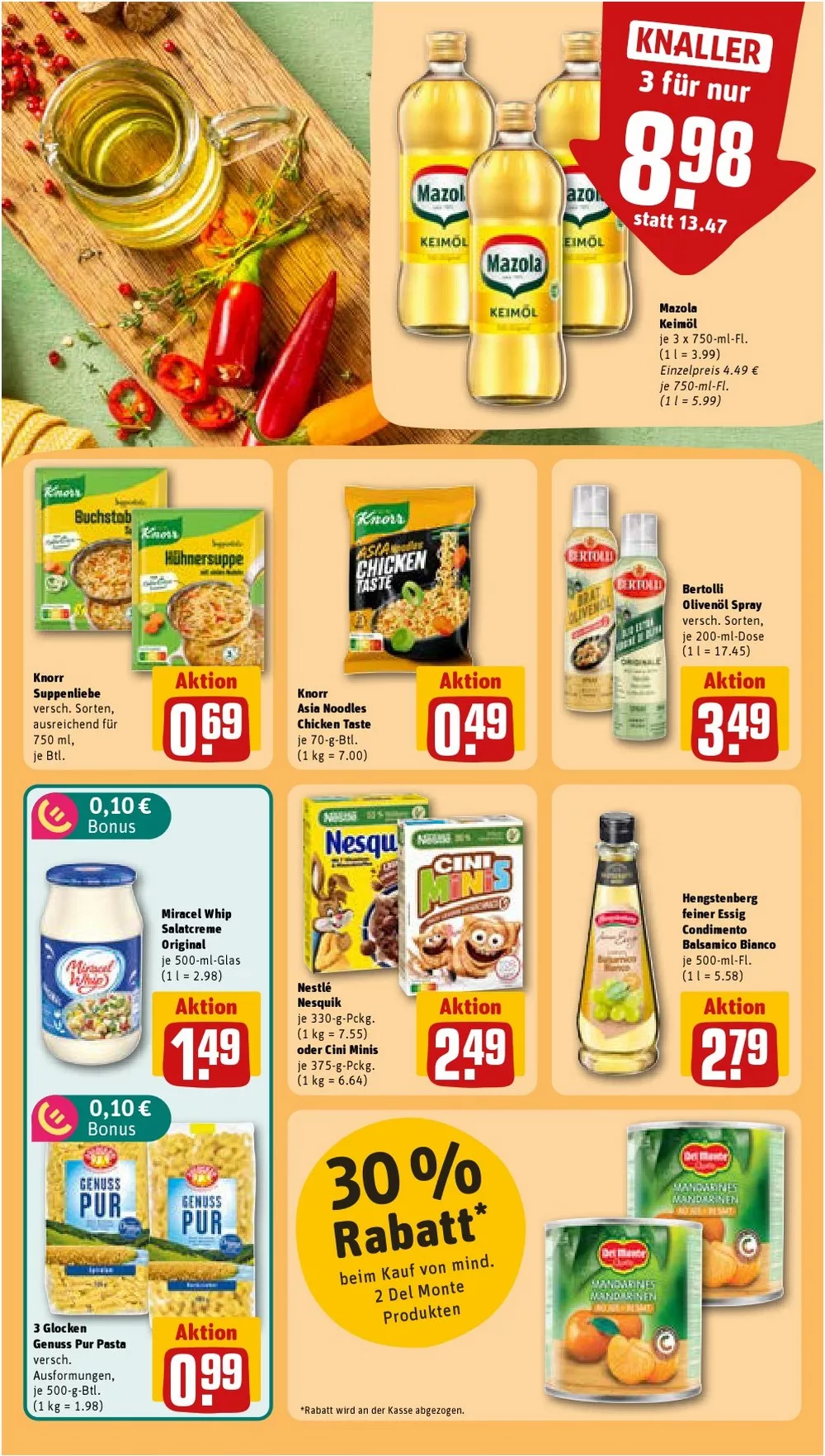 rewe prospekt juli 27 august 1 21 46234709