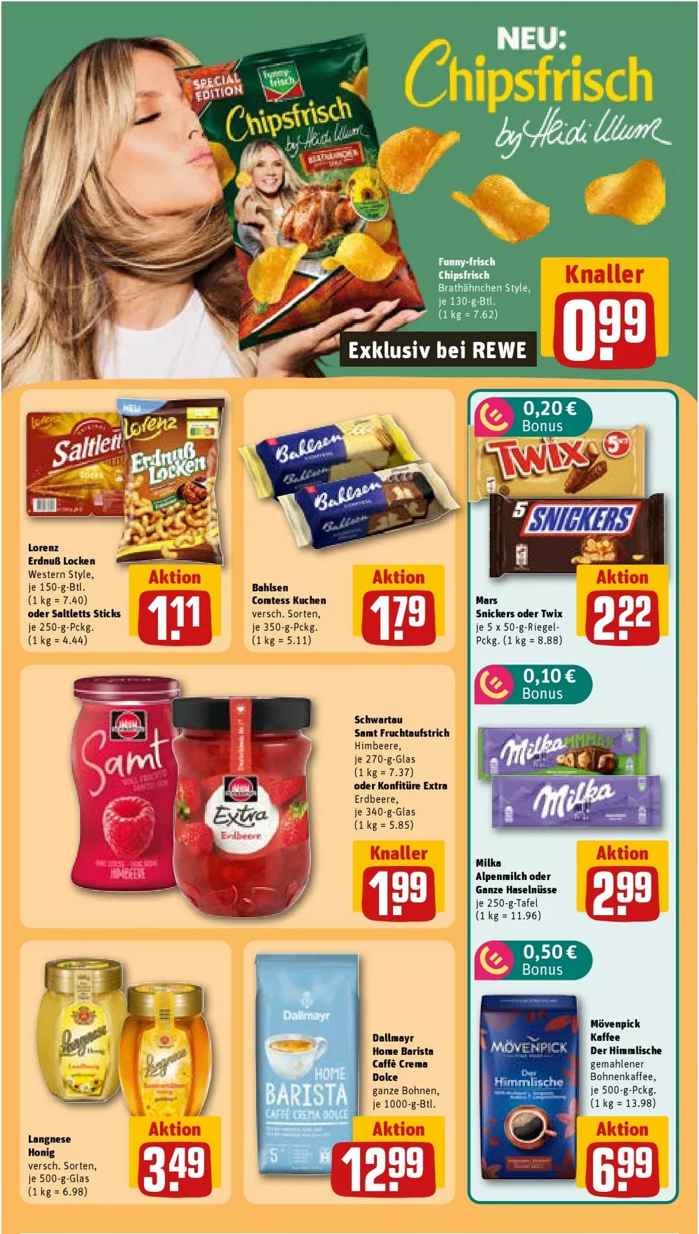 rewe prospekt juli 27 august 1 22 04277692