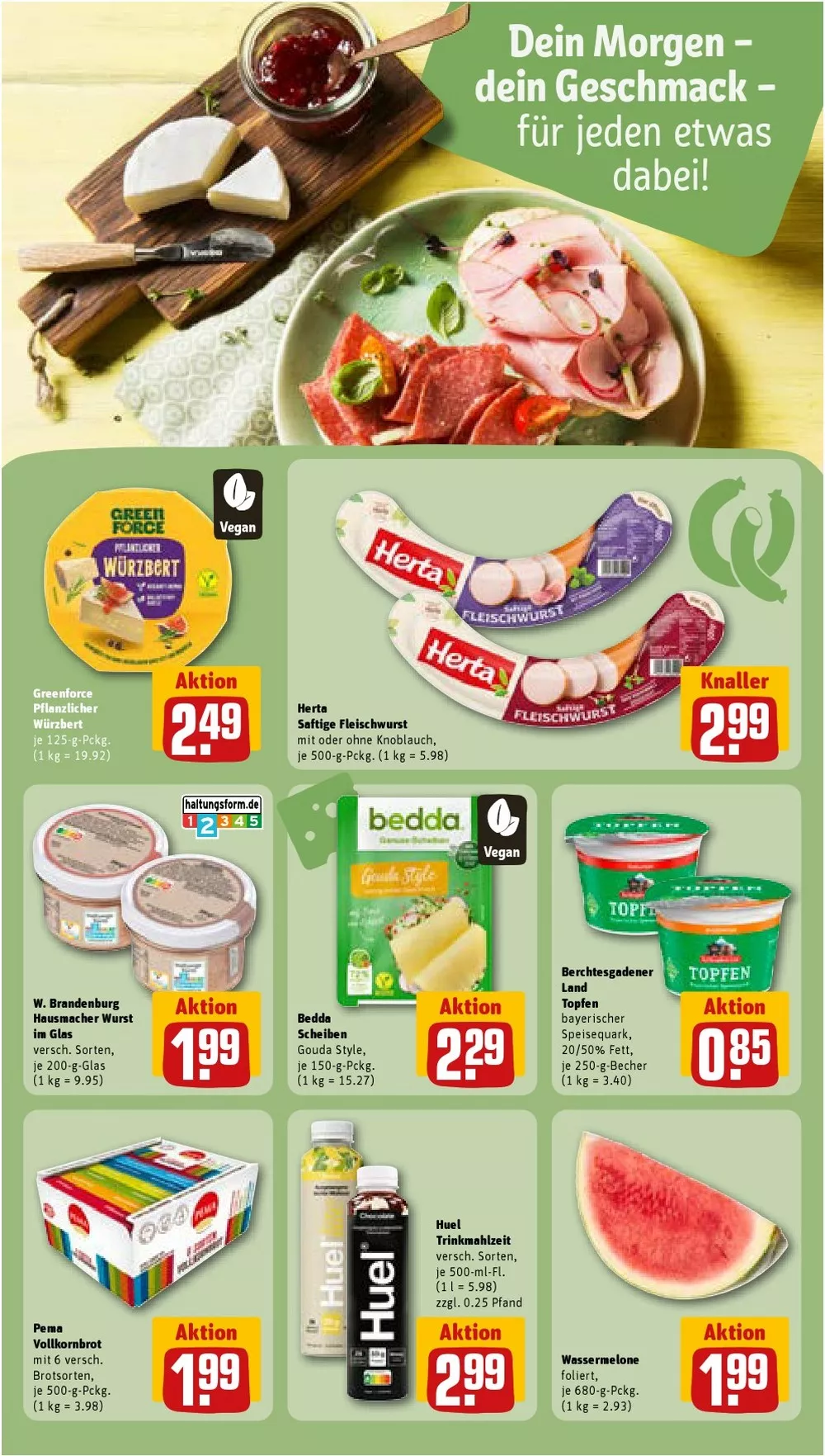 rewe prospekt juli 27 august 1 28 92481692