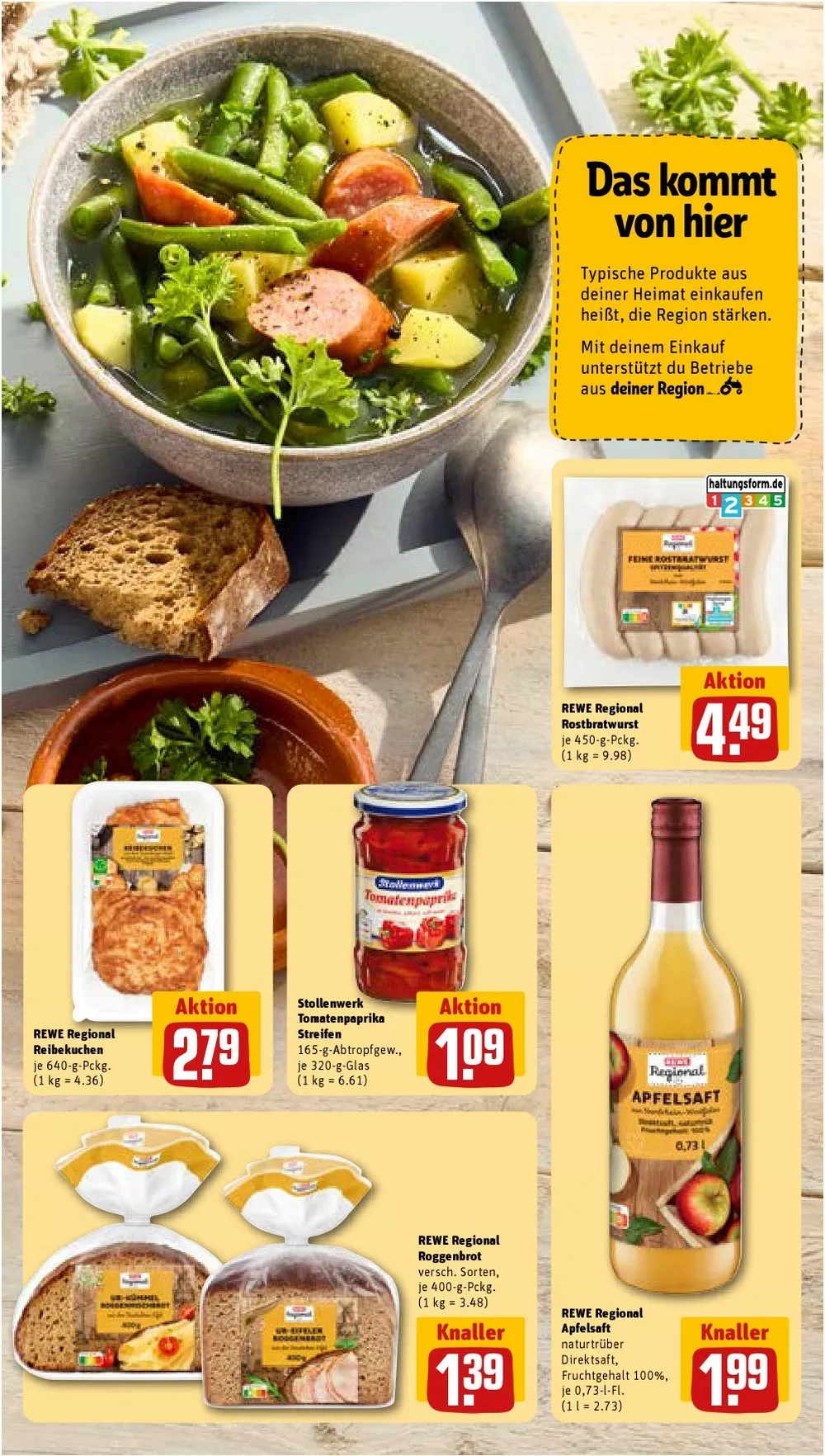 rewe prospekt juli 27 august 1 5 50950537