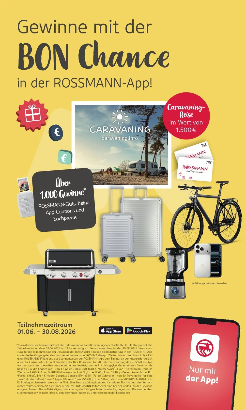 rossmann prospekt juli 27 22