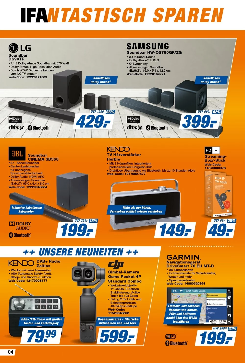 technoland prospekt kw36 4