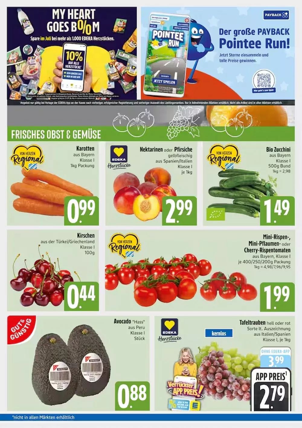 xpress prospekt juli 27 aug 1 3