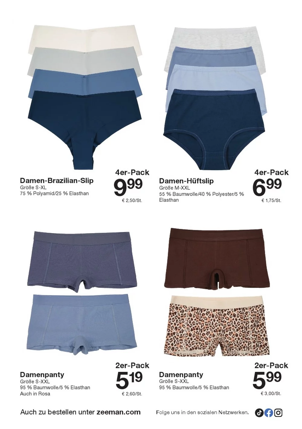 zeeman proapekt august 22 28 21