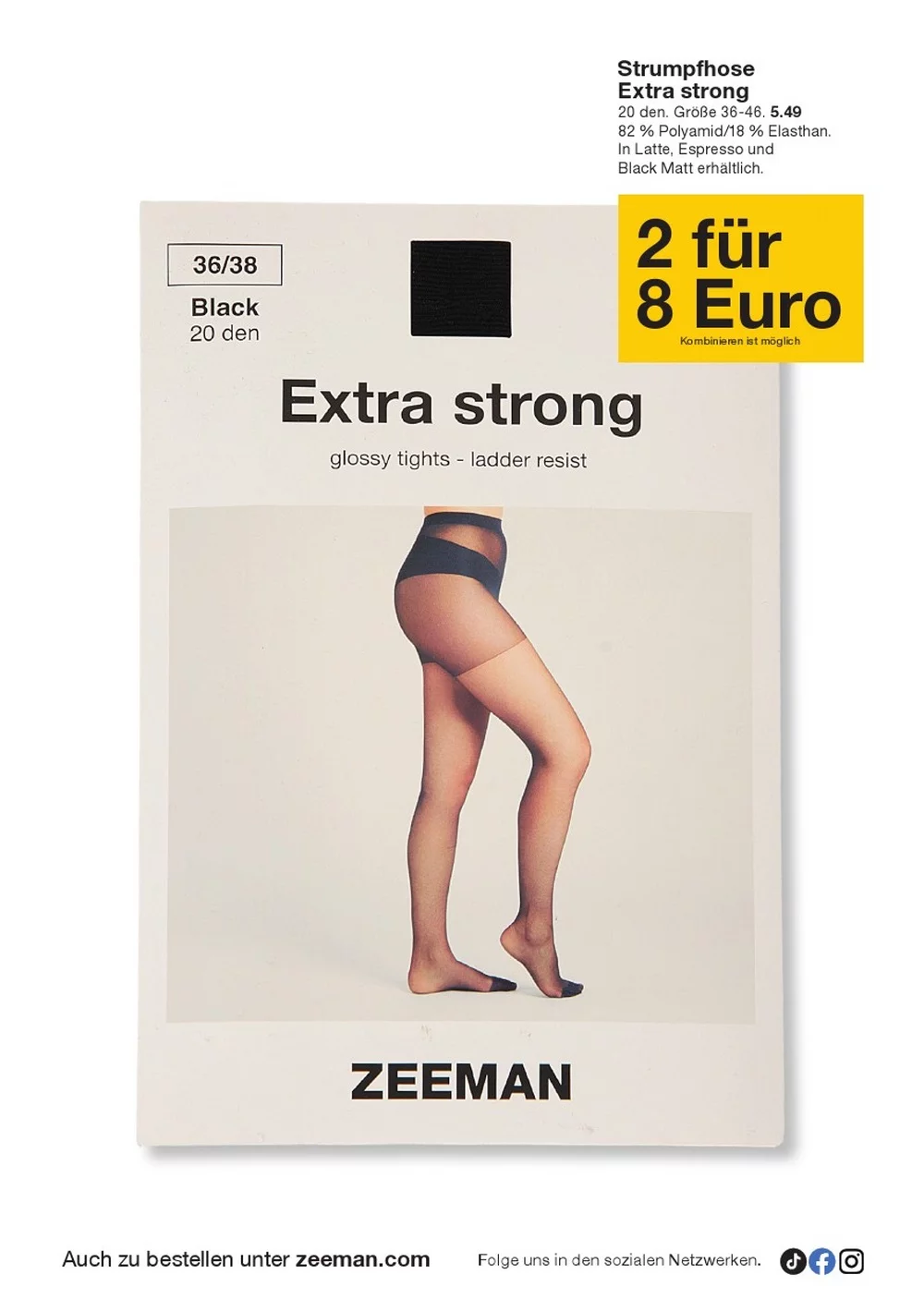 zeeman proapekt august 22 28 23