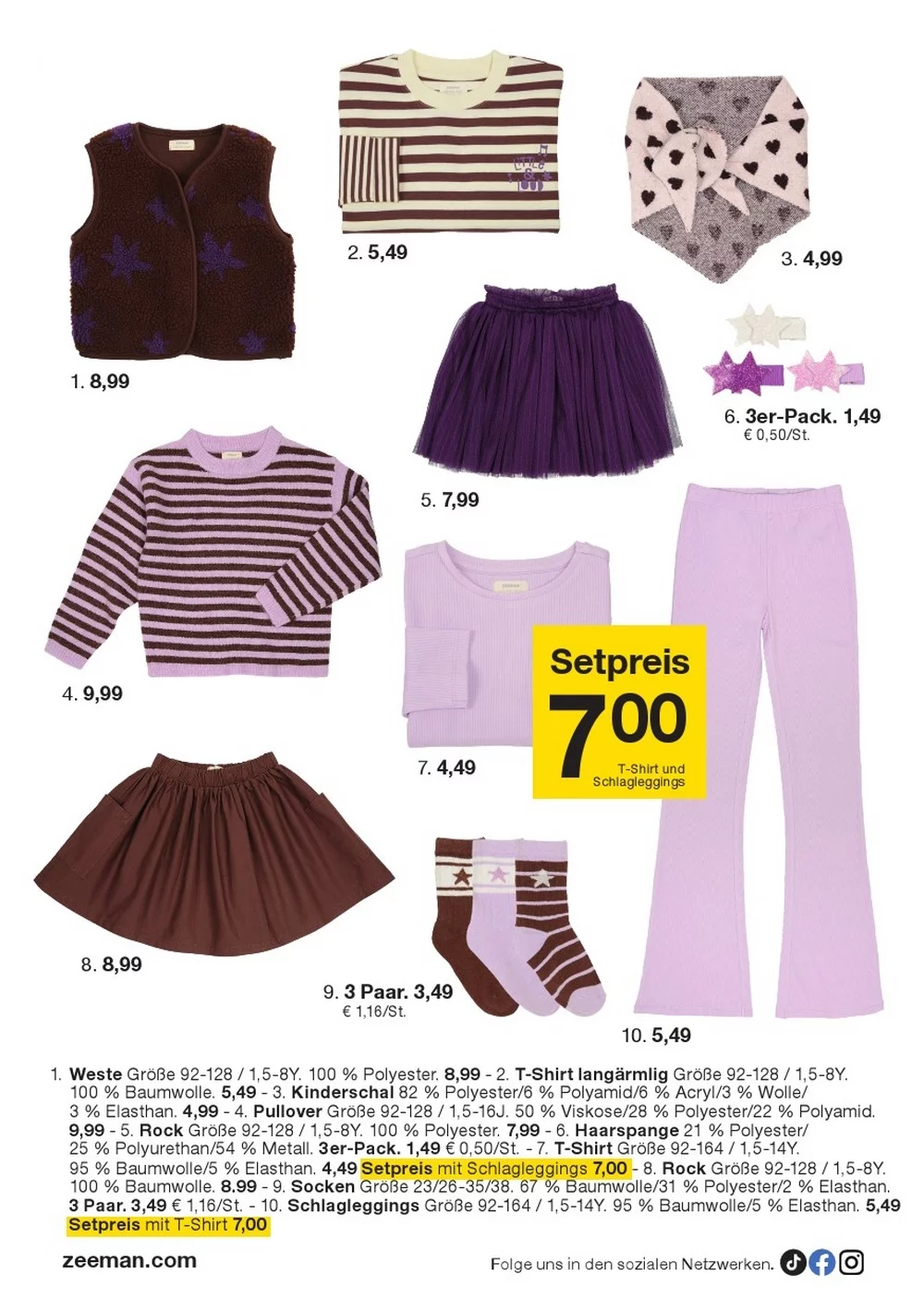 zeeman prospekt august 8 14 12