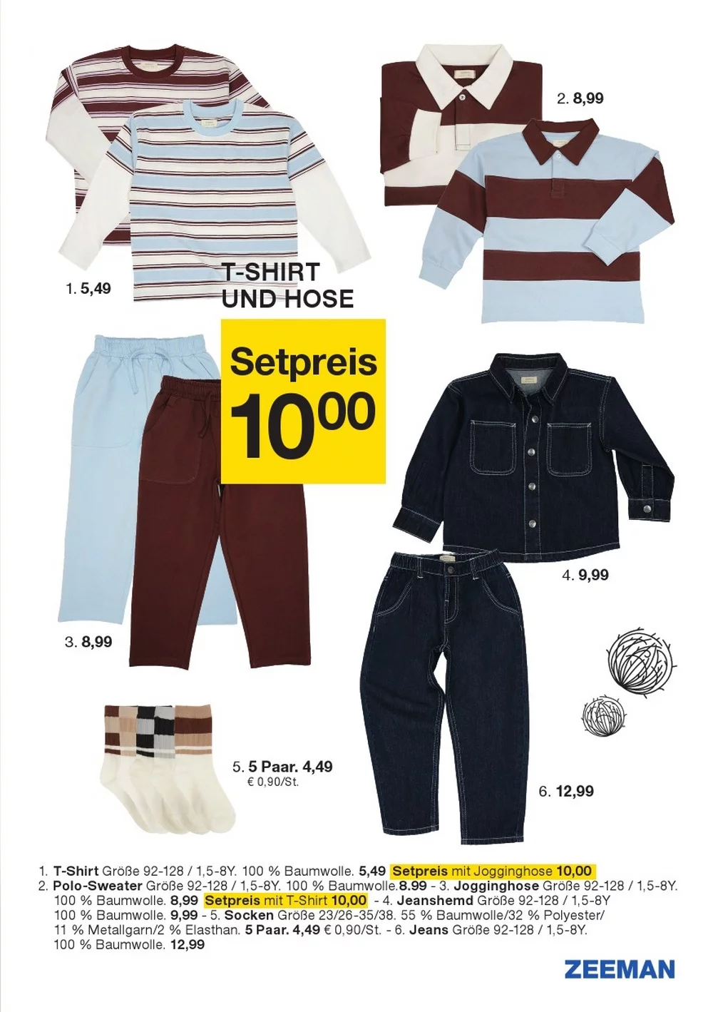 zeeman prospekt august 8 14 15