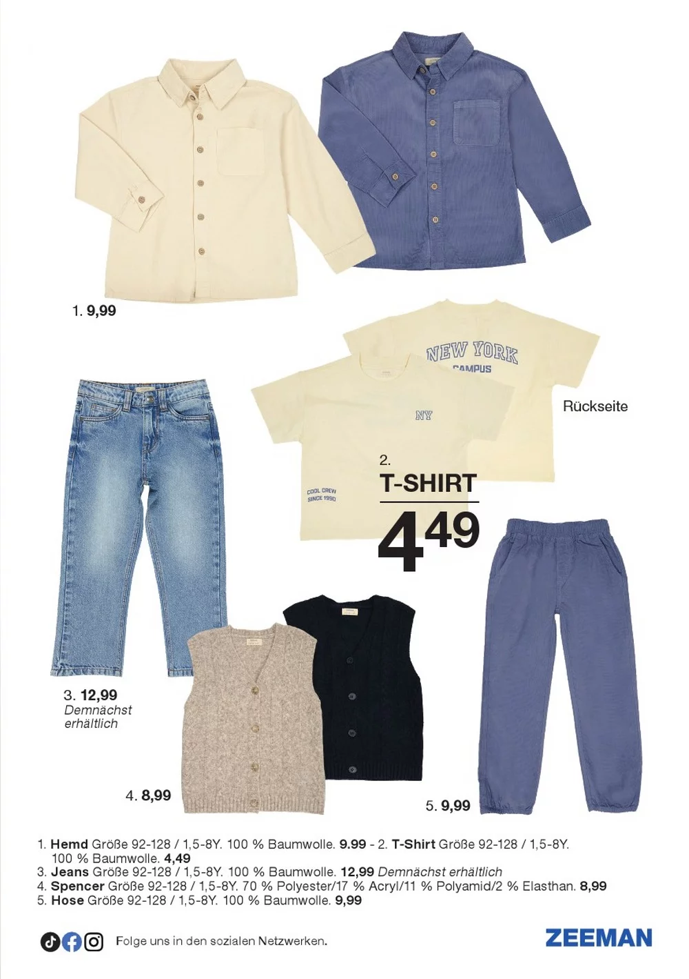 zeeman prospekt august 8 14 7