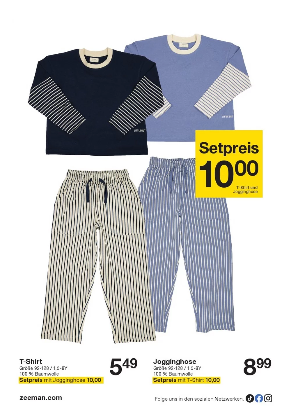 zeeman prospekt august 8 14 8