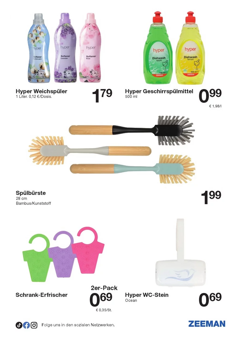 zeeman prospekt juli 25 31 11
