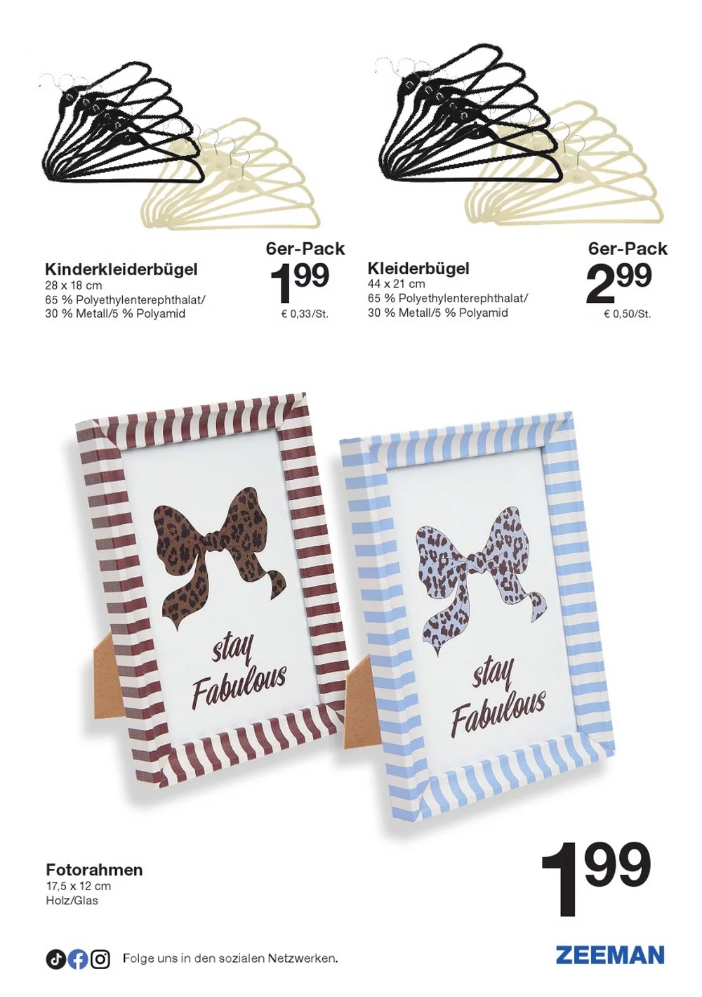 zeeman prospekt juli 25 31 9