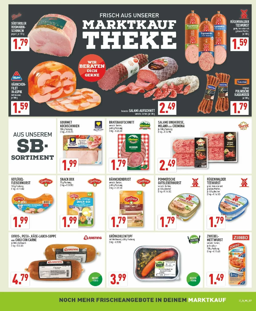 Marktkauf prospekt september 7 12 7