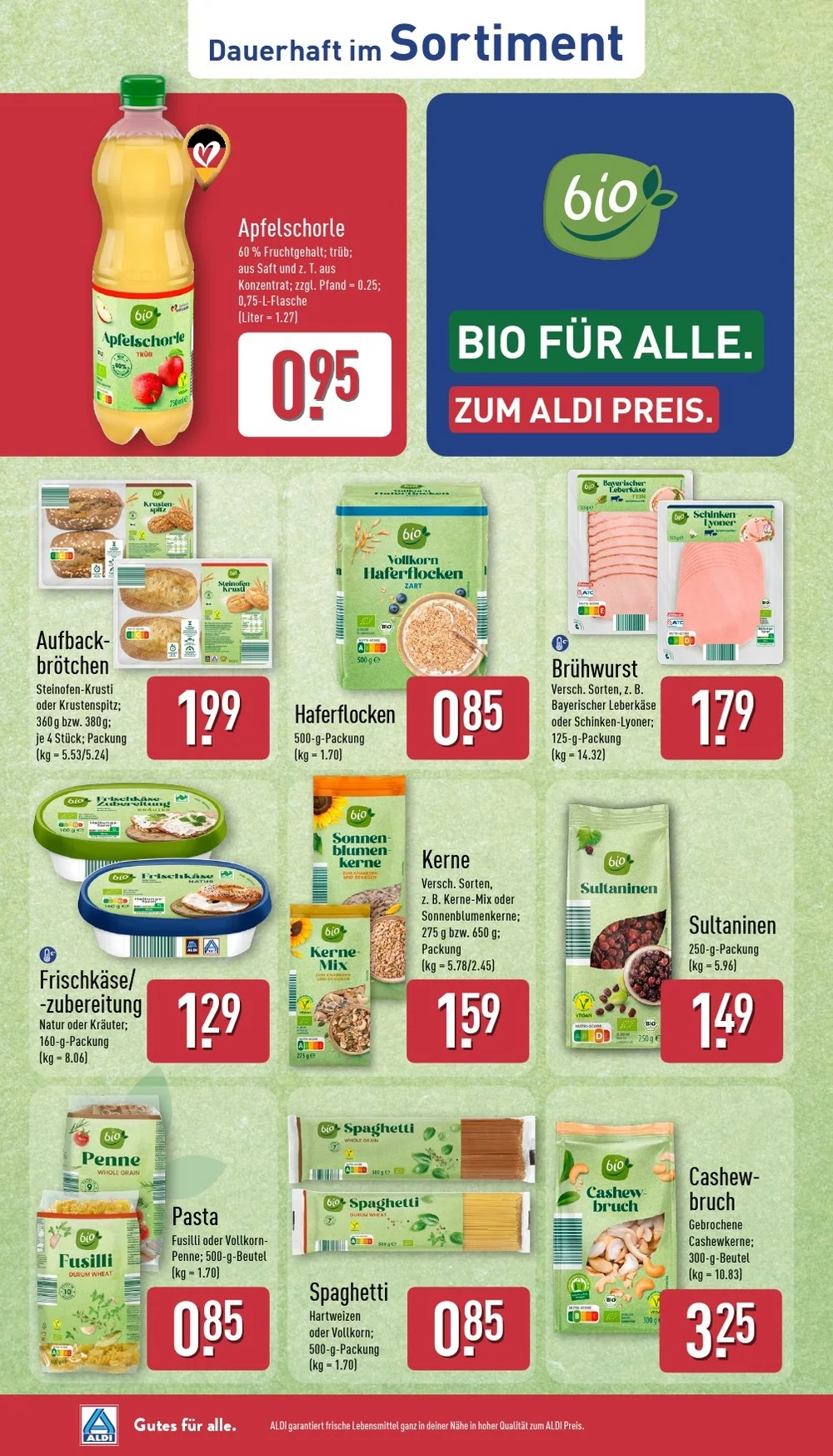 aldi nord prospekt september 14 19 12