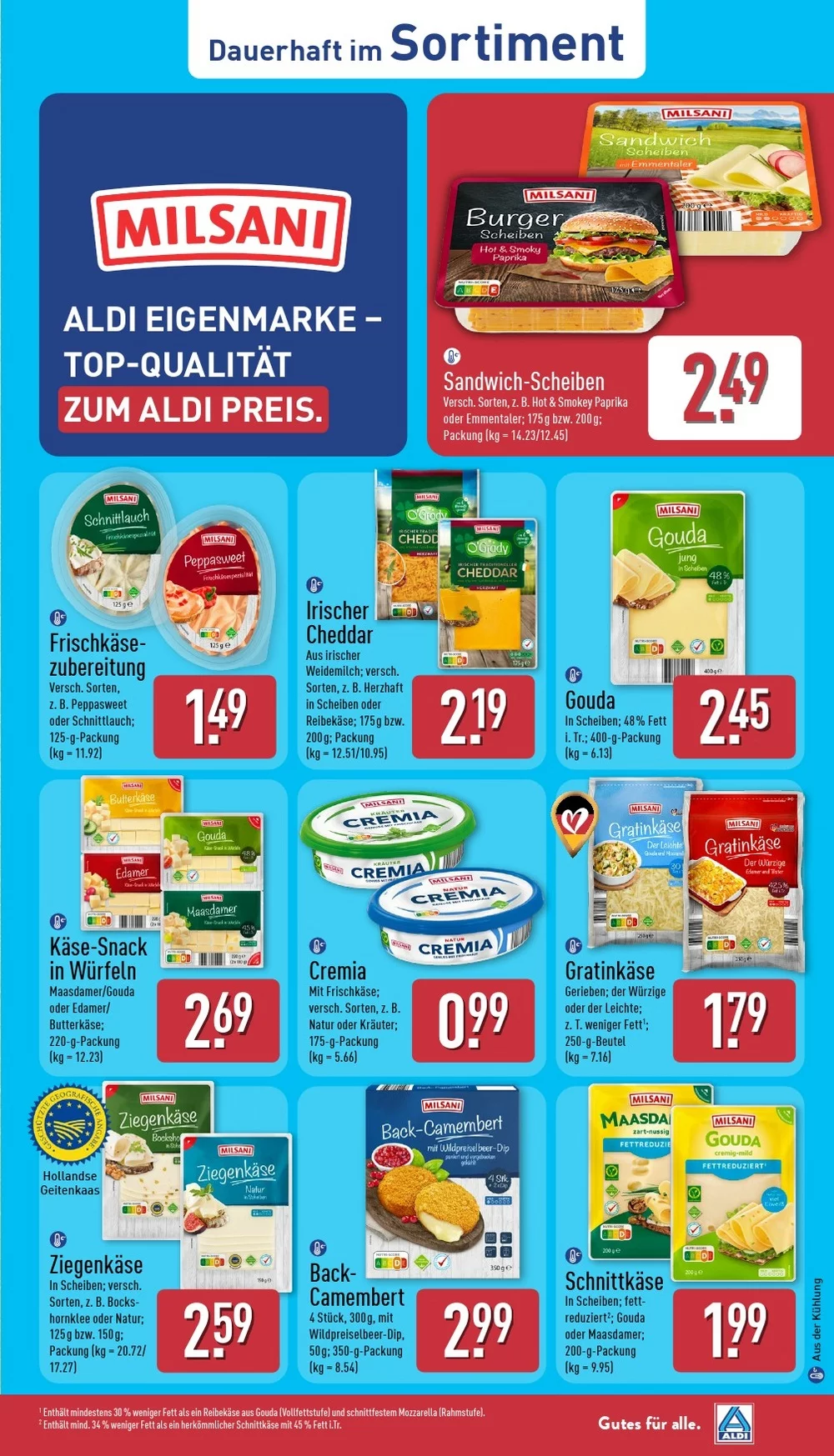 aldi nord prospekt september 14 19 13